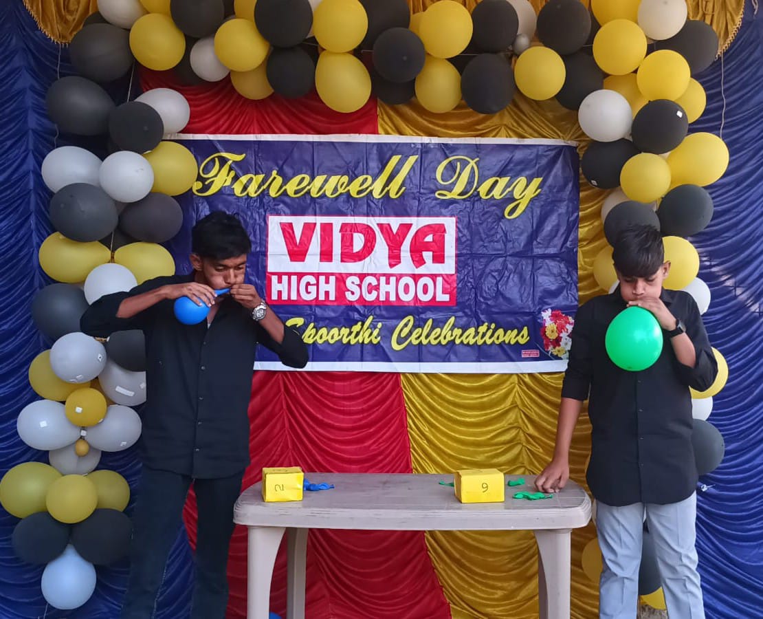 Beyond Classroom at Best Schools in Armoor