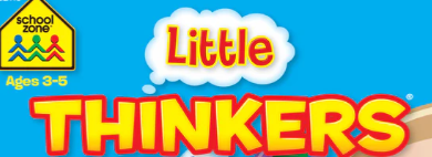 Pre-Primary Curriculum - Sky Books